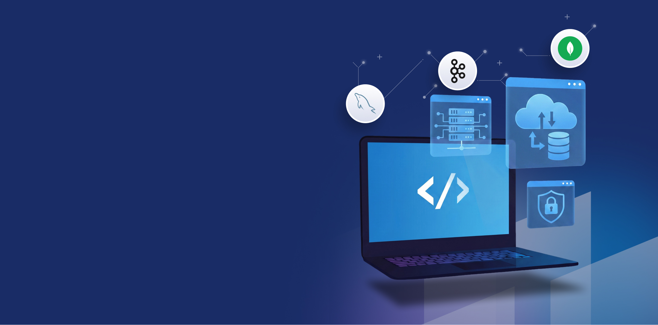 Web Server Banner